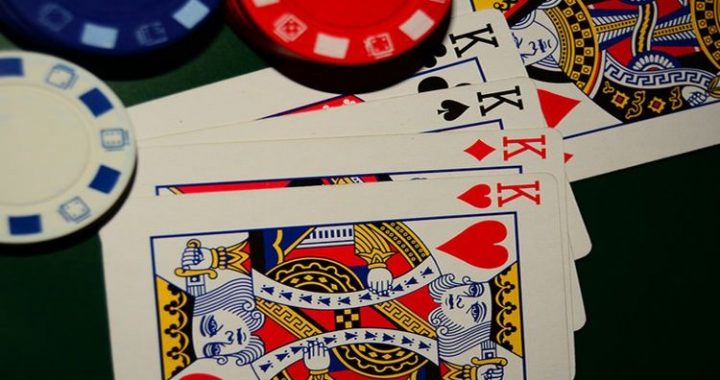 Peraturan Poker Online Yang Harus Di Pahami | Chicagopaddlecompay